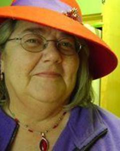 Woman, 74. Ducky6880