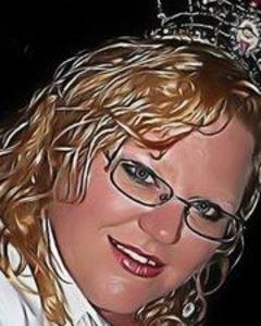 Woman, 44. ladybug812801