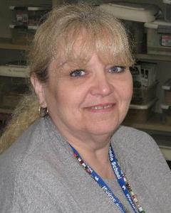Woman, 70. LilMz