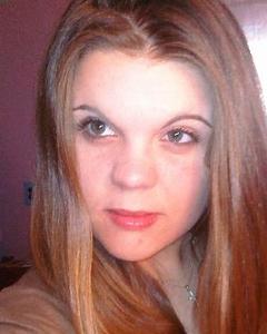 Woman, 36. EmoInk88