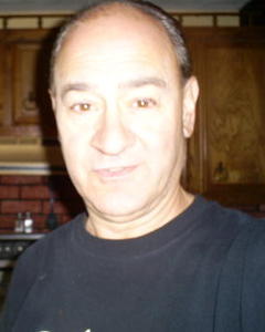 Man, 66. tonyt499
