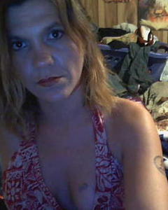 Woman, 49. TRU328