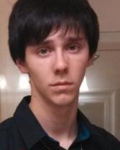 Man, 29. ImjustHuman