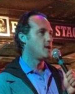 Man, 54. funkyrabbi