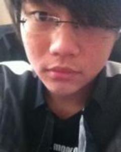Man, 31. tiantian5510