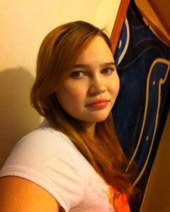 Woman, 39. Elainefizer