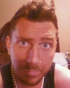 Man, 43. thenewguy82