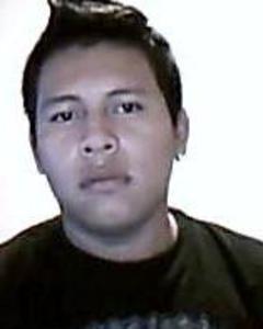 Man, 37. MATATANG
