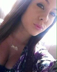 Woman, 44. Peggy730704
