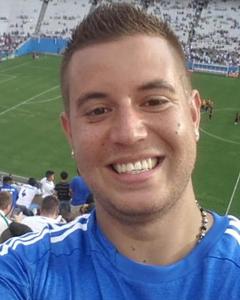 Man, 35. xelito