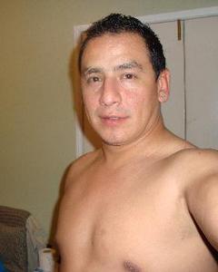 Man, 48. chuyillo