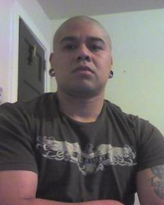 Man, 45. latinoheat921