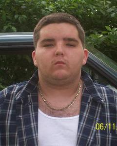 Man, 35. daniel420028