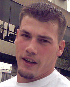 Man, 46. SPRUNG16