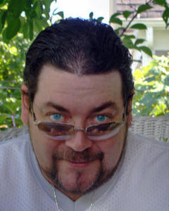 Man, 58. Tony573533
