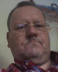 Man, 61. bigirish3461