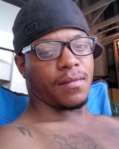 Man, 43. Lil_Giz7417