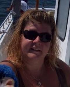 Woman, 54. dolfin320