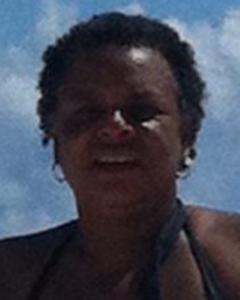 Woman, 63. DenE0062