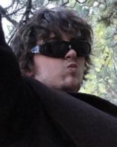 Man, 34. Skrap09
