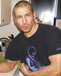 Man, 50. tavtal
