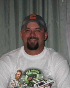 Man, 50. SHANE820086