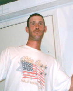 Man, 47. B3288