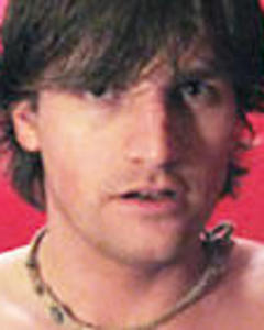Man, 45. gottarockya