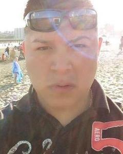 Man, 42. Fer8806