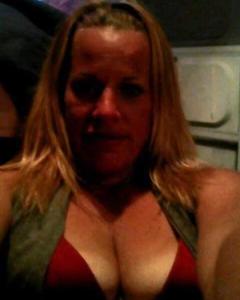 Woman, 46. Dani6843