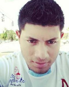 Man, 31. punchito