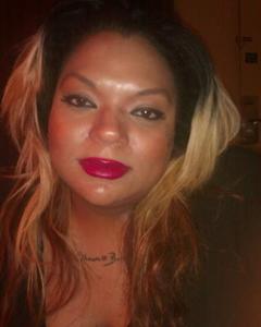 Woman, 40. Nyxiebaybe