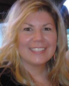 Woman, 56. Be_the_Light
