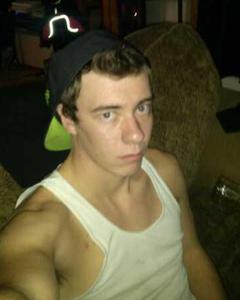 Man, 29. haliesdaddie