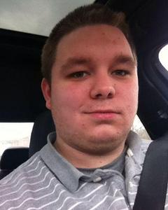 Man, 31. DivineThunder7