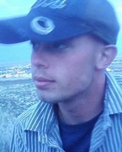 Man, 47. joey1666