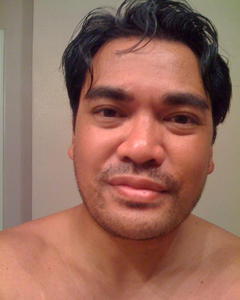 Man, 47. Hadchi