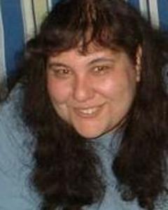 Woman, 49. Genae