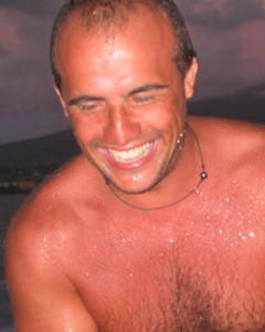 Man, 56. teriki