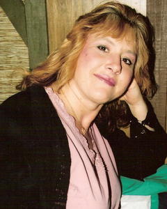 Woman, 55. frosted317