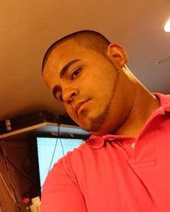 Man, 34. DIAMANTE_N3803