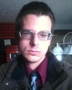 Man, 31. travd350d