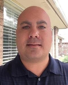 Man, 45. bryonjs