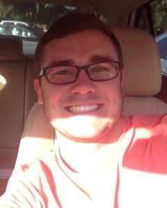 Man, 30. Sean204431