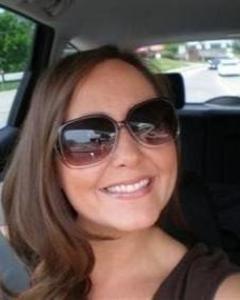 Woman, 41. SweetSaucyGirl