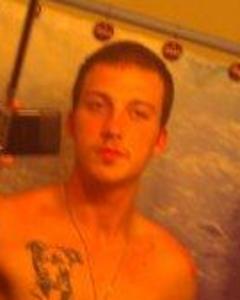 Man, 31. dustin692178