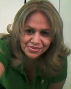 Woman, 57. colombiank