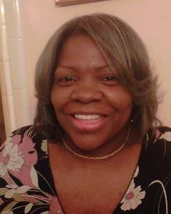 Woman, 64. Blessed07