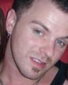 Man, 41. MitchellR