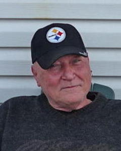 Man, 75. David5243